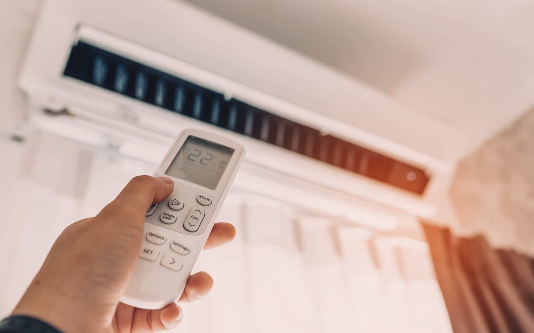 Top 8 Air Con Questions You Should be Asking