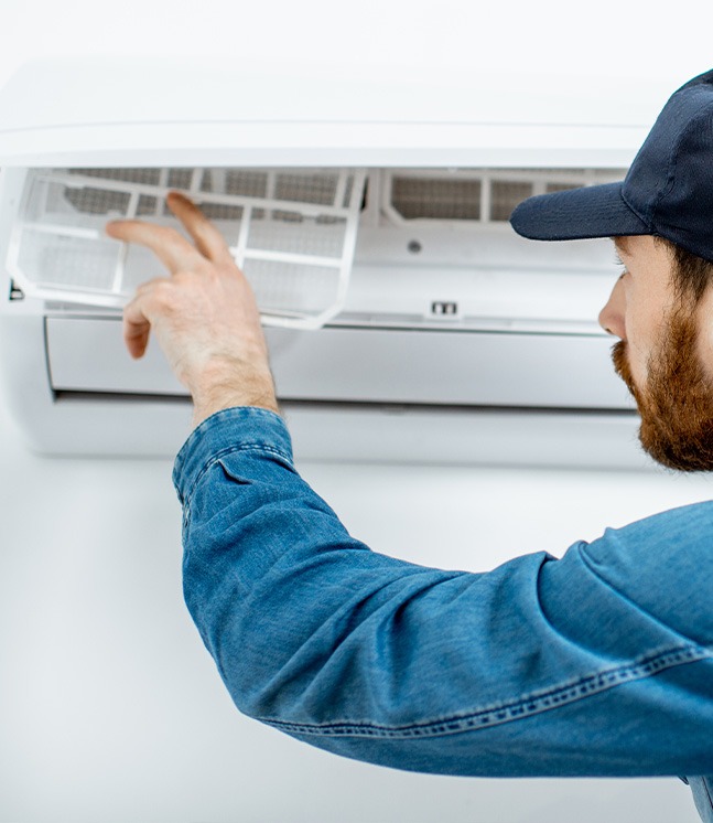Air Conditioning Service & Maintenance