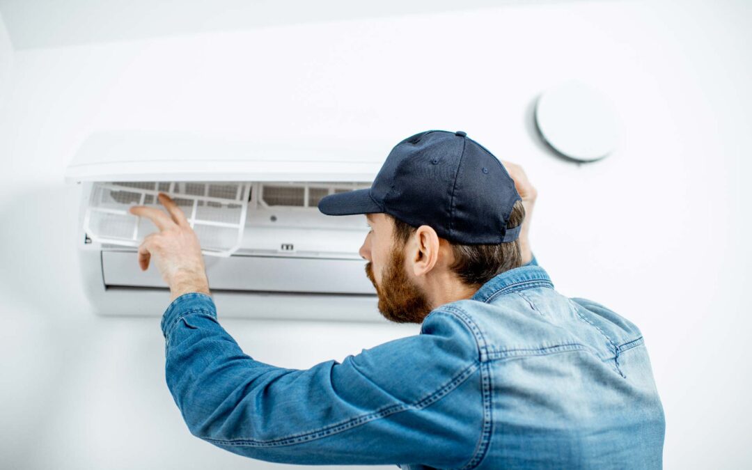 How To Extend The Life Span Of Your Air Conditioning Unit