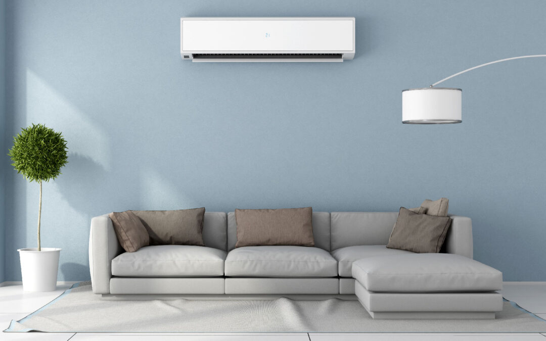 How we choose the right air conditioning system for your home￼