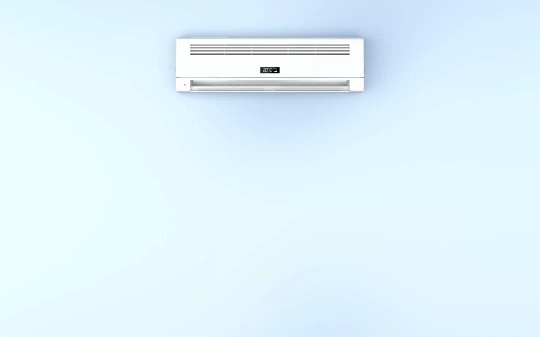 Top 5 Signs Air Conditioning System Repair is Needed