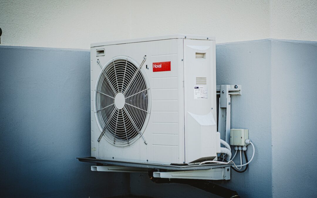 What temperature should my aircon be set at in the winter?