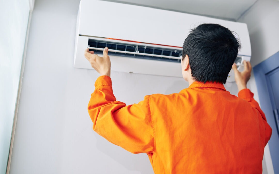 Improve Air Quality With Regular Air Conditioning Maintenance
