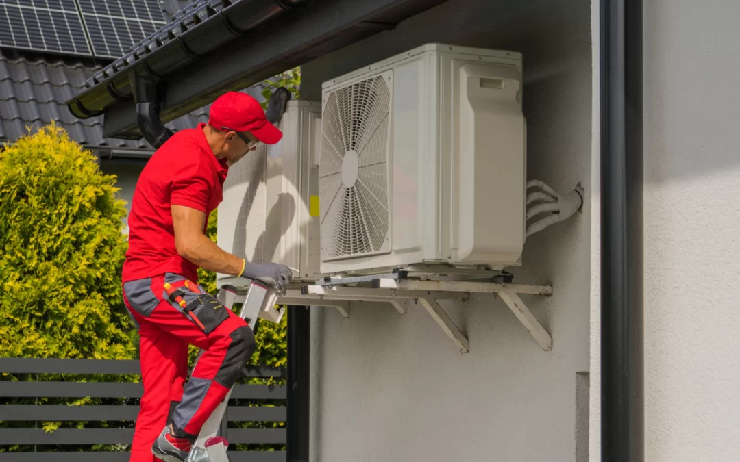 Best Reverse-Cycle Air Conditioning Maintenance Tips