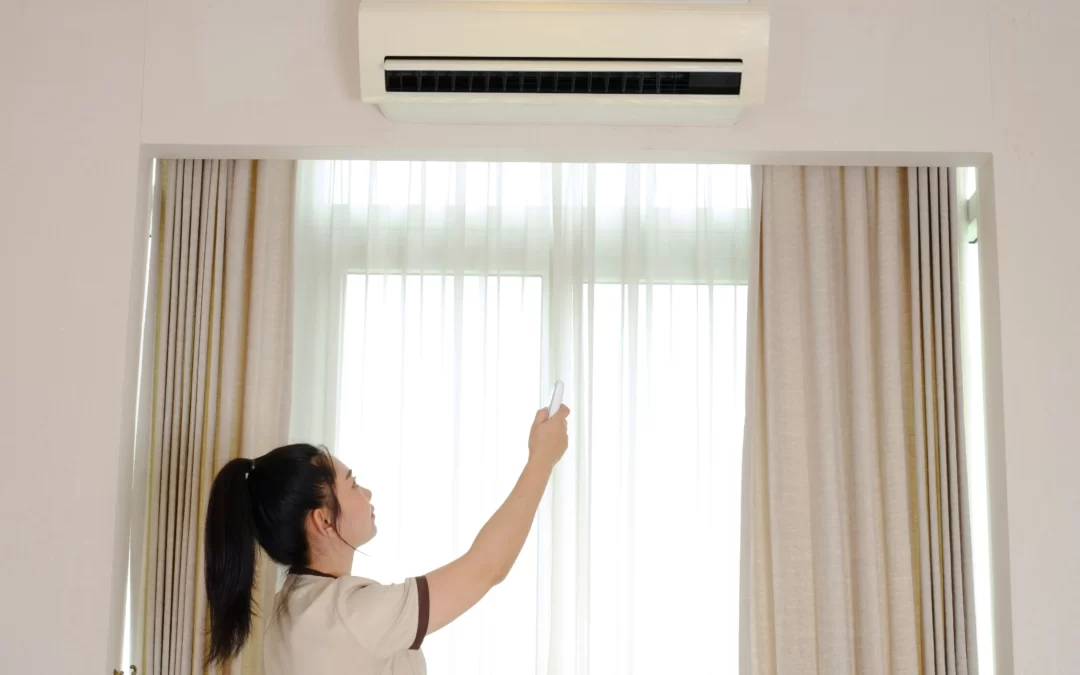Apartment Air Conditioning: Tailoring Cooling Solutions for Small Spaces