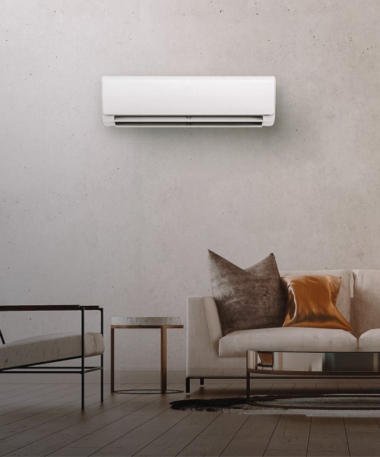 Commercial Air Conditioning Central Coast