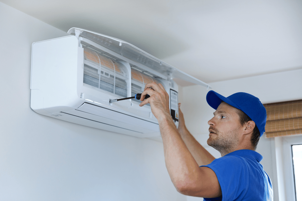 Air Conditioning Repairs | How To Know When You Need Them