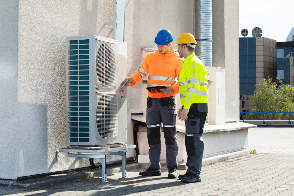 Gosford Air Conditioning | How to Find A Maintenance Partner