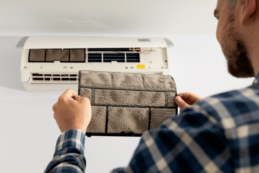 How to prevent and troubleshoot air conditioner repair issues